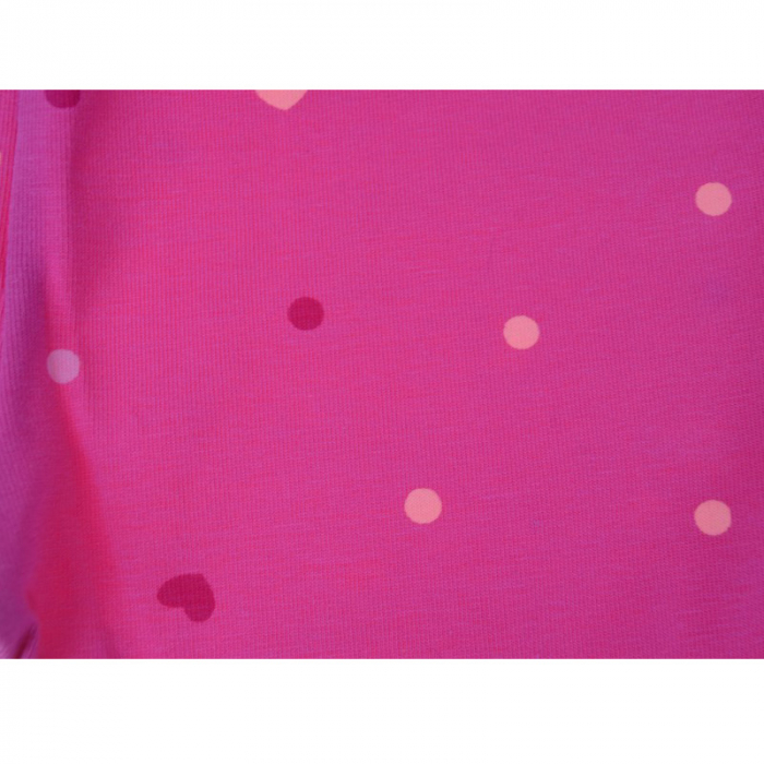 Colanti pentru fete Atut 9199-92-cm, Fucsia [2]