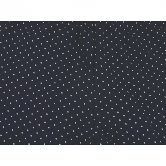 Colanti pentru fete Pik CPK4-92-cm, Negru [2]