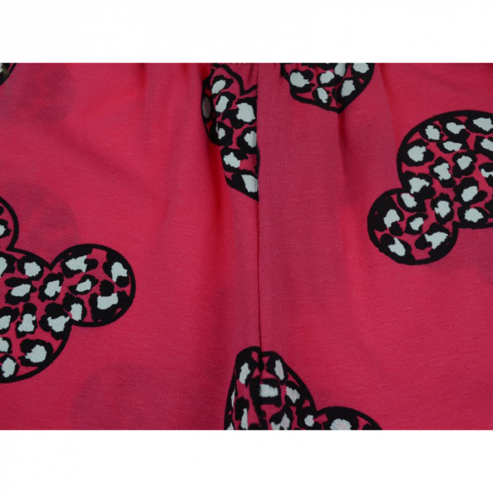 Colanti pentru fete Pik CPK5-86-cm, Fucsia [2]