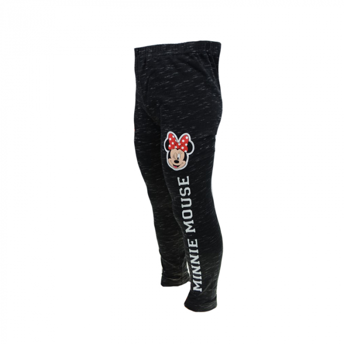 Colanti pentru fete E Plus M Minnie Mouse 32-104N-110-cm, Negru [3]