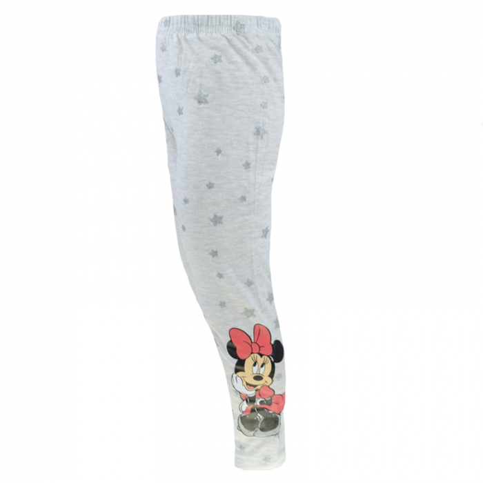 Colanti pentru fete E Plus M Minnie Mouse 341543G-110-cm, Gri [3]