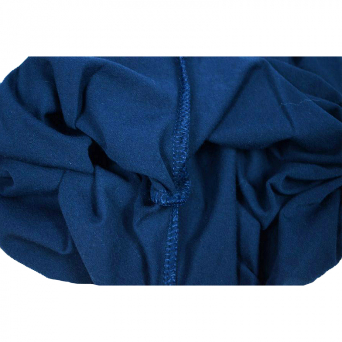 Colanti pentru fete Happy House HH242B-128-cm, Bleumarin [4]