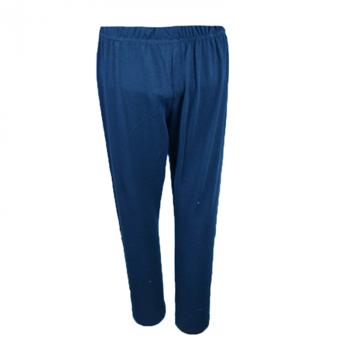 Colanti pentru fete Happy House HH242B-128-cm, Bleumarin [2]