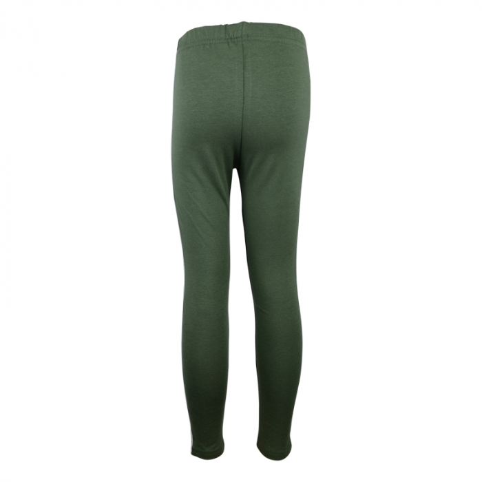 Colanti pentru fete Happy House HH340-98-104, Verde [2]