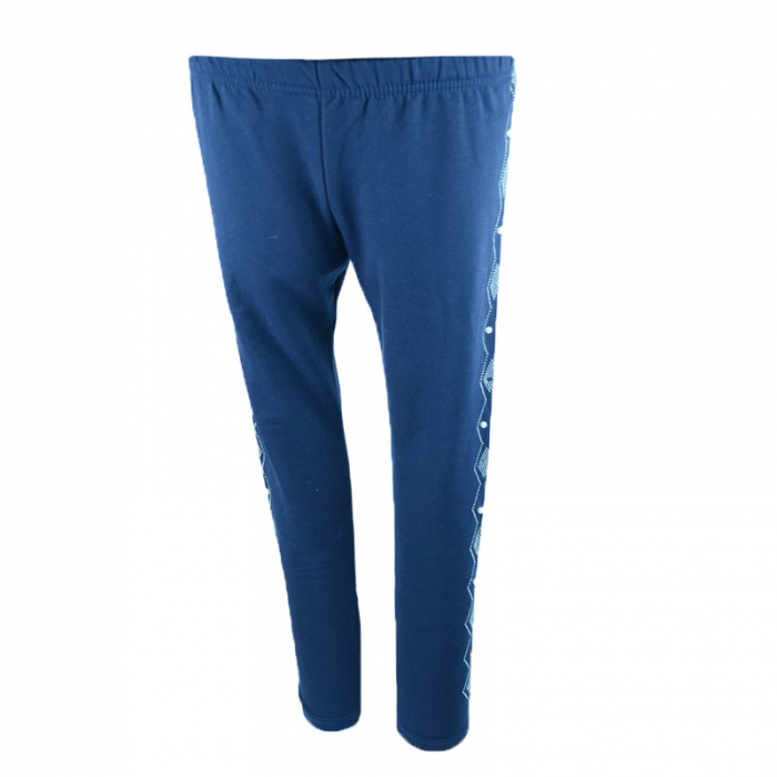 Colanti pentru fete Happy House WB-2269B-140, Bleumarin [1]