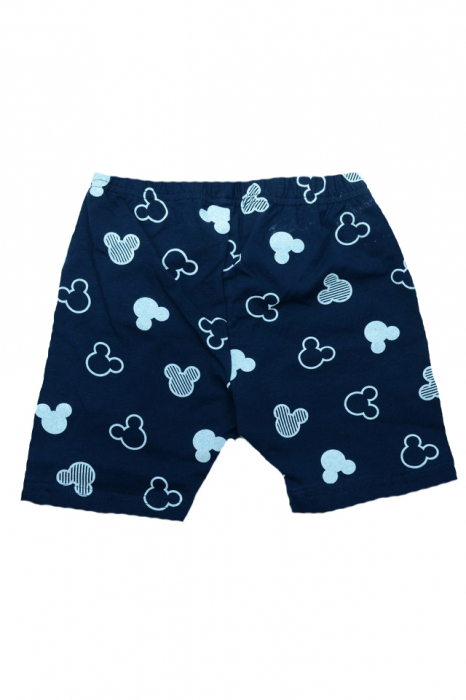 Colanti pentru fete Pik 95-070B-128, Multicolor [2]