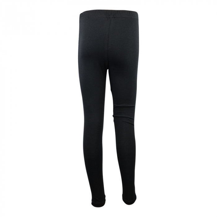 Colanti pentru fete Pik HH-134D-176, Negru [2]