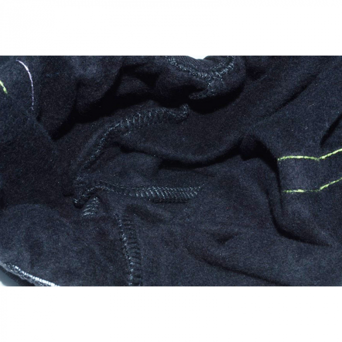Colanti pentru fete PIK PC-06-98, Negru [5]