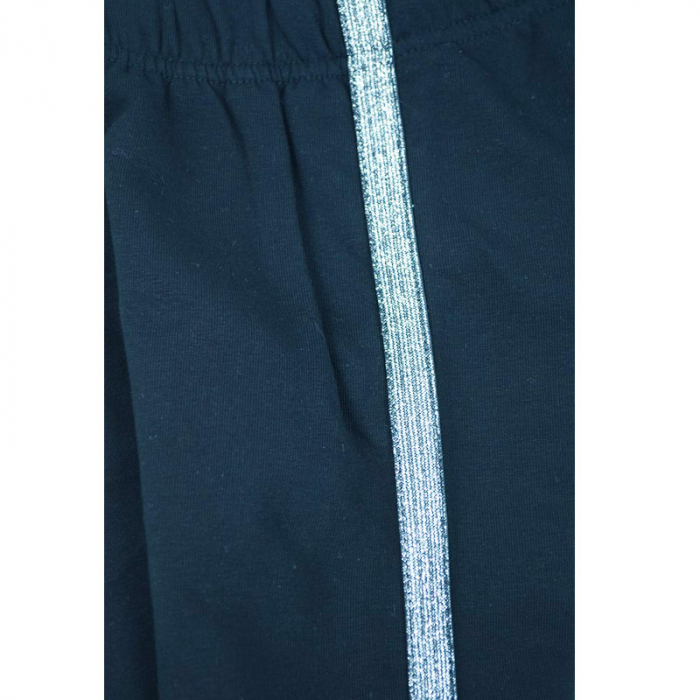 Colanti pentru fete PIK PC-06-98, Negru [4]