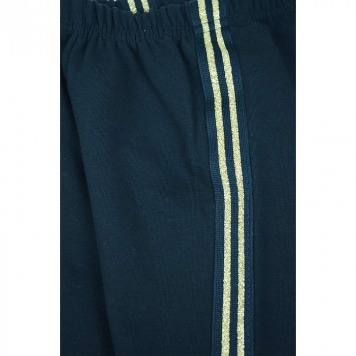 Colanti pentru fete PIK PC-08-104, Negru [3]