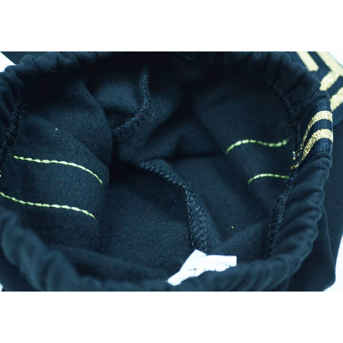 Colanti pentru fete PIK PC-08-104, Negru [2]