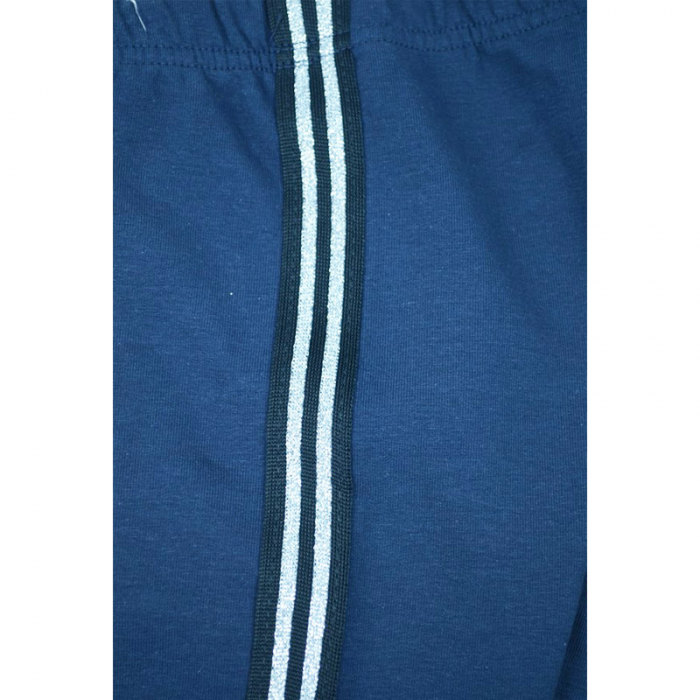 Colanti pentru fete PIK PC-08B-104, Bleumarin [3]