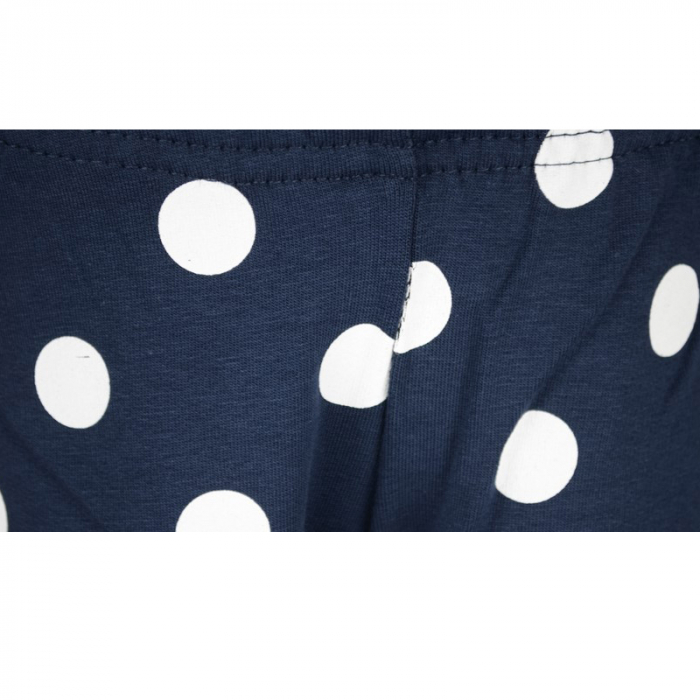 Colanti pentru fete Pik PP-12-98-cm, Bleumarin [3]