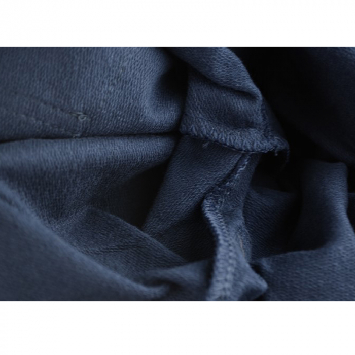 Colanti pentru fete Pik PP-12-98-cm, Bleumarin [2]