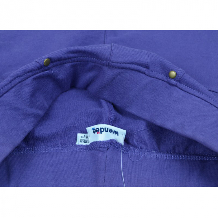 Colanti pentru fete Wendee OZFB16227-2M-128-cm, Mov [3]