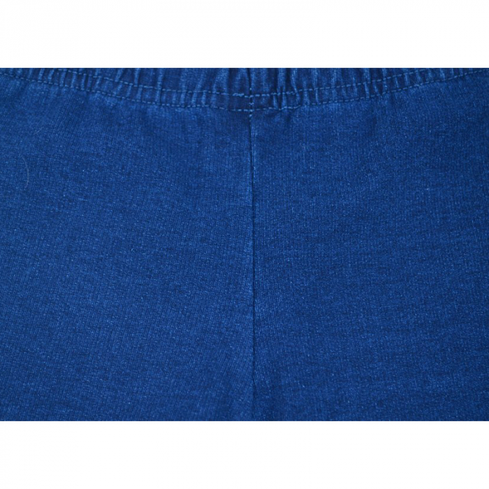 Colanti pentru fete Happy House HH107A-80-cm, Albastru [3]