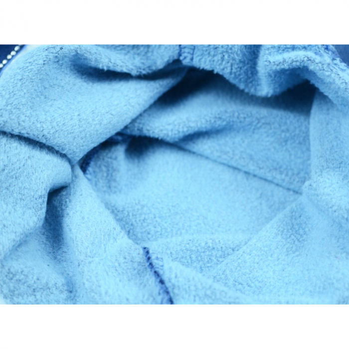Colanti pentru fete Happy House HH107A-80-cm, Albastru [2]