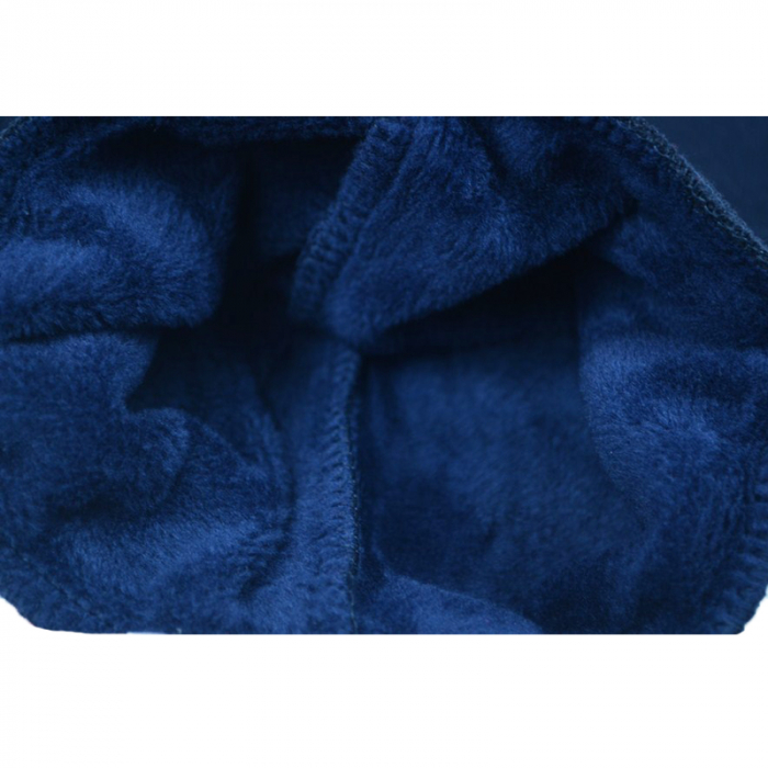 Colanti pentru fete Happy House WB-2359-80-cm, Bleumarin [2]