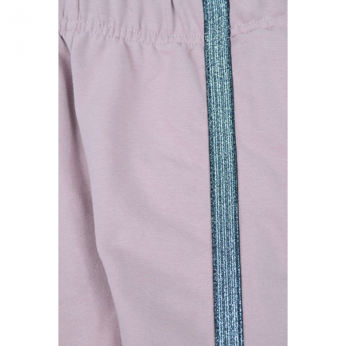 Colanti pentru fete Pik PC-04RZ-86-cm, Roz [3]