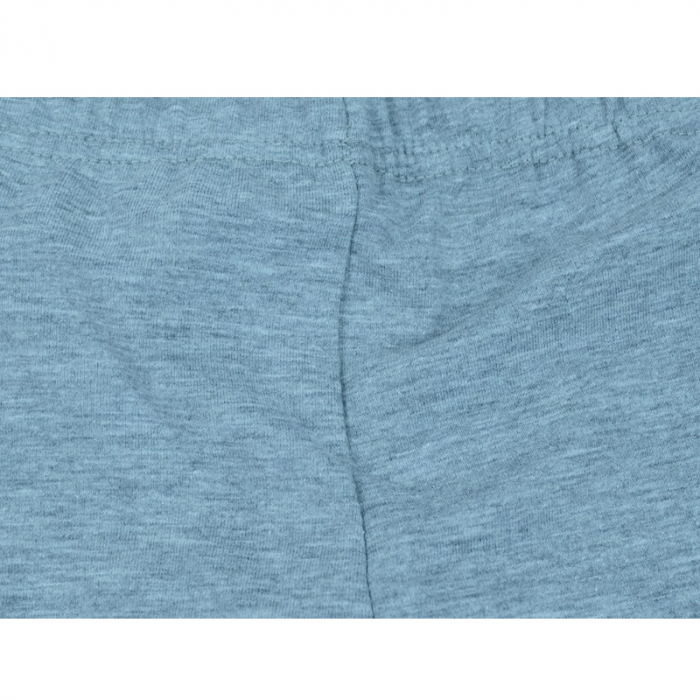Colanti pentru fete Pik PK-07G-92-cm, Gri [3]