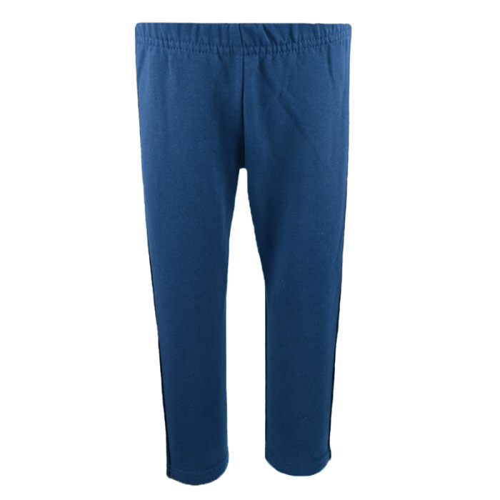 Colanti pentru fete Pik SN-76B-1-92-cm, Albastru [1]