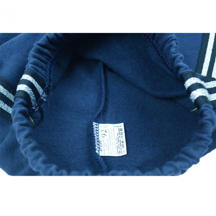 Colanti pentru fete Pik SN-76B-1-92-cm, Albastru [2]