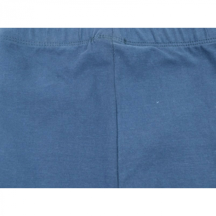 Colanti pentru fete Wendee BU06400123-92-cm, Albastru [3]