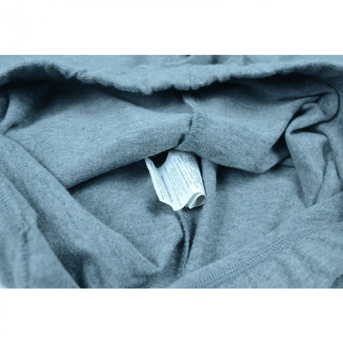 Colanti pentru fete Wendee DK64119-2-140-cm, Gri [2]