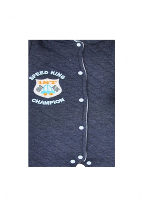 Combinezon de iarna pentru baieti Koala Champion 05-515B-68, Bleumarin [3]