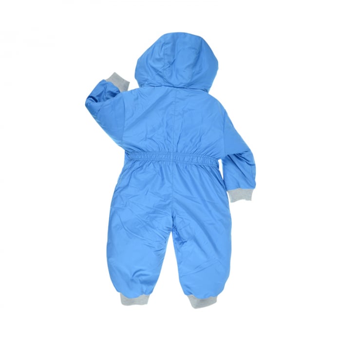 Combinezon de iarna pentru baieti Pifou Model 38 611564-1, Albastru [2]