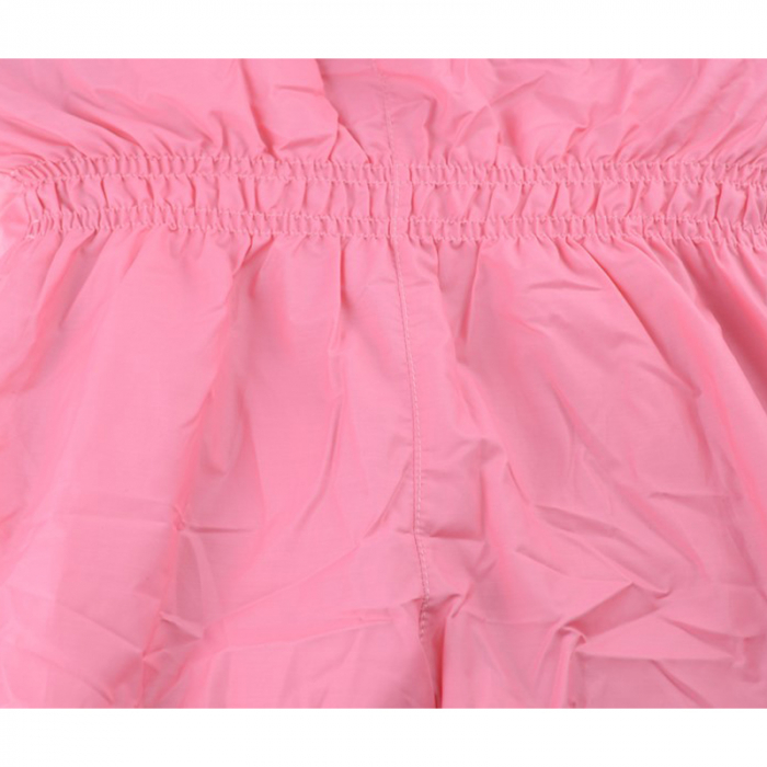 Combinezon de iarna pentru fete Pifou 606625-70-76-cm, Roz [4]