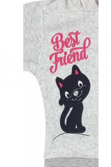 Trening pentru copii Best Friend Koala 05-647-RO-86, Rosu [2]