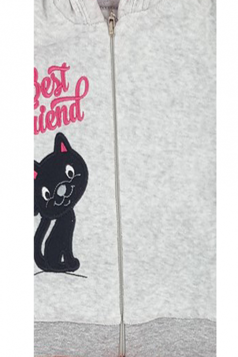 Trening pentru copii Best Friend Koala 05-647-RO-86, Rosu [3]