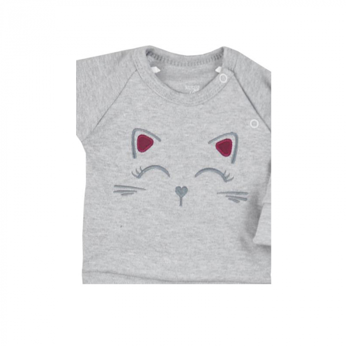 Compleu 2 piese pentru copii Koala Kotka 07-610-74, Multicolor [2]