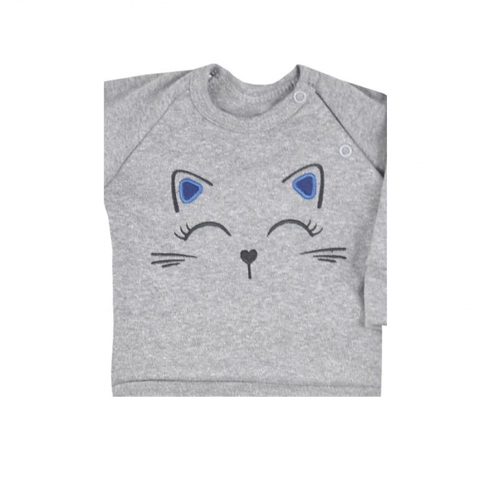 Compleu 2 piese pentru copii Koala Kotka 07-610A-74, Multicolor [2]