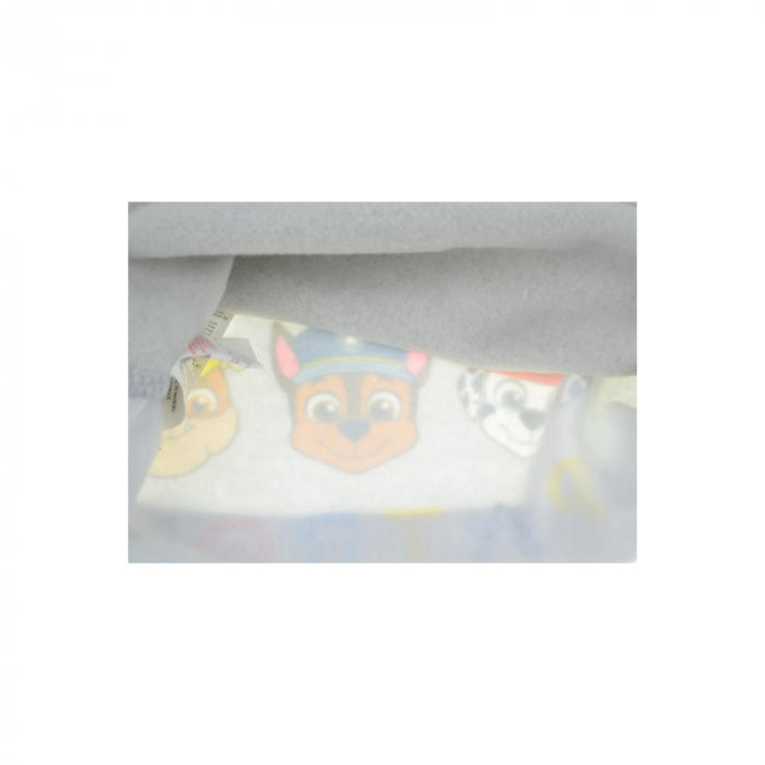 Compleu 2 piese bluza si pantaloni pentru baieti E Plus M Paw Patrol 65-62B-62-cm, Bleumarin [6]