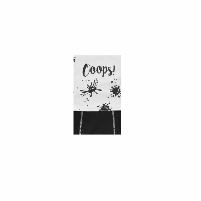 Compleu 2 piese bluza si pantaloni pentru copii Koala Oops 07-798AL-86-cm, Alb [2]