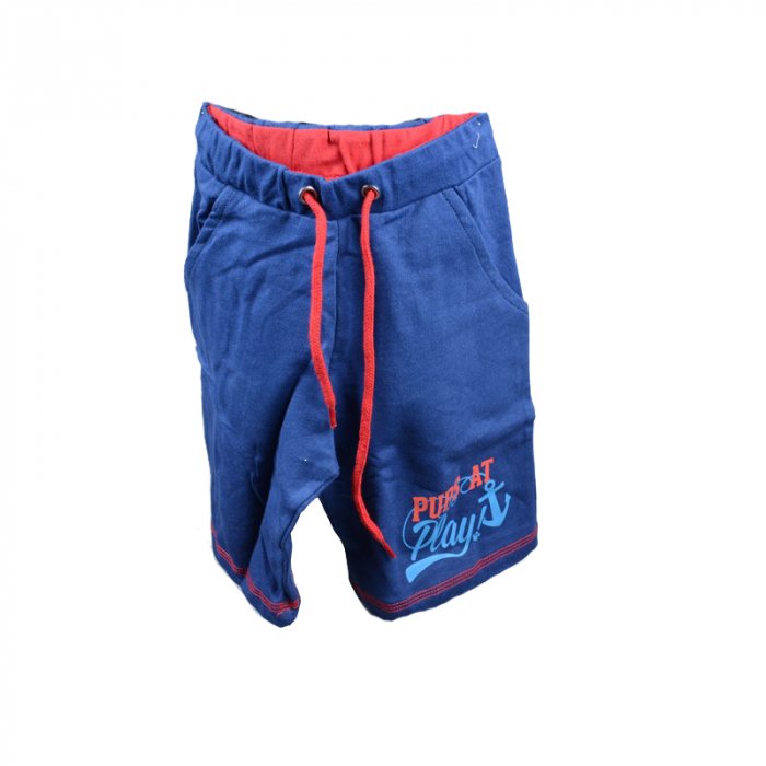 Compleu 2 piese de vara baieti E Plus M Paw Patrol PAW 52 12 PAW 52 12 1194-1-110-cm, Multicolor [3]