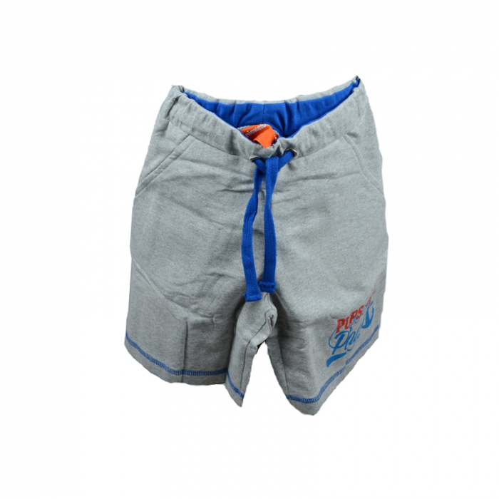 Compleu 2 piese de vara baieti E Plus M Paw Patrol PAW 52 12 PAW 52 12 1194-110-cm, Multicolor [3]