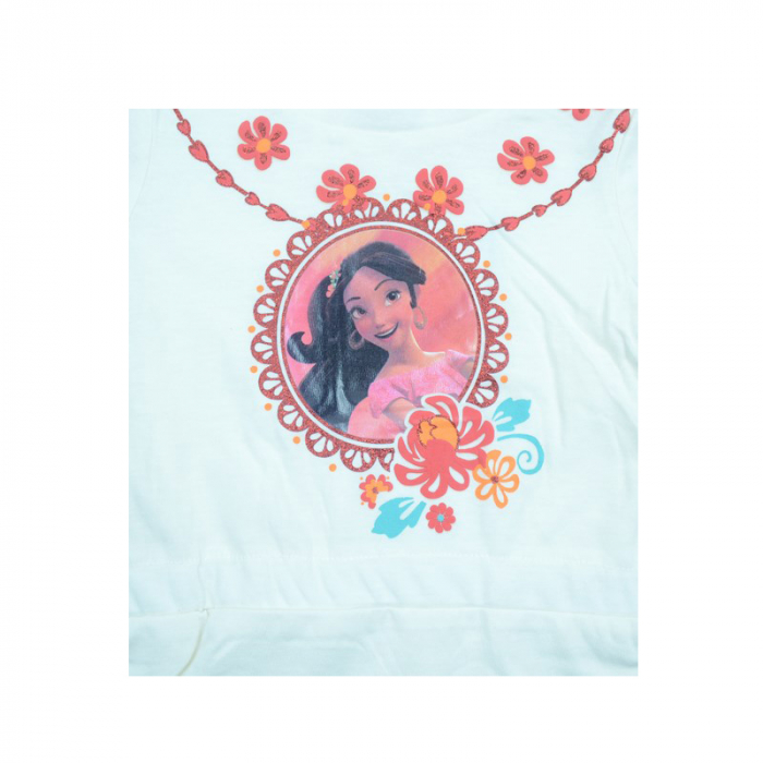 Compleu 2 piese pentru fete Sun City Elena of Avalor RH1207-98, Multicolor [2]