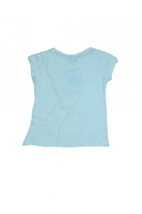 Compleu 2 piese pentru fete Frozen Disney FDSN1-A-104, Multicolor [2]