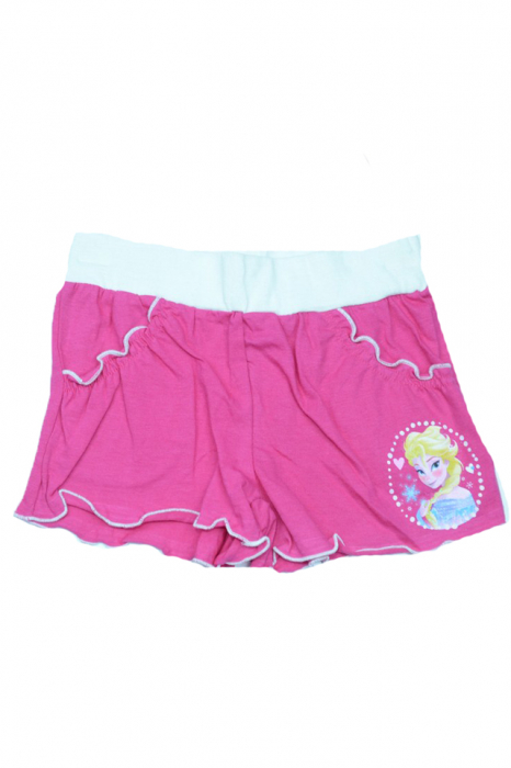 Compleu 2 piese pentru fete Frozen Disney FDSN1-A-104, Multicolor [4]