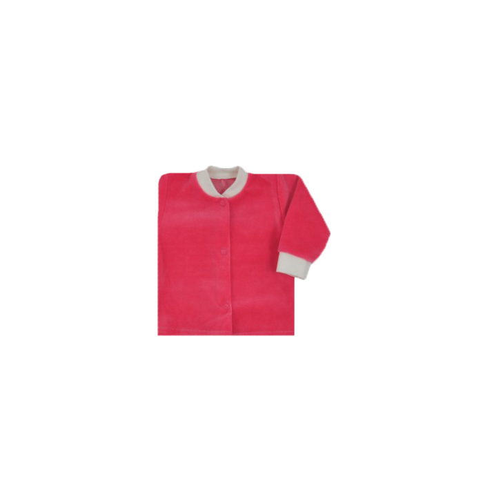 Compleu 2 piese pentru fete Koala Swiata 05-087R-56-cm, Rosu [3]