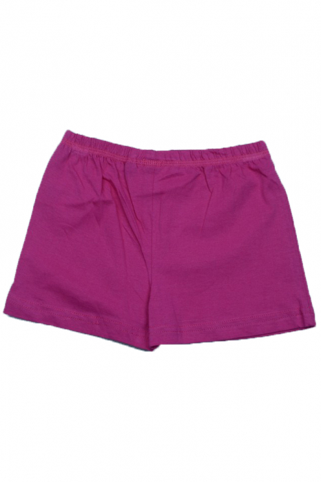 Compleu 2 piese pentru fete Setino Montser 830-125G-116, Gri [3]