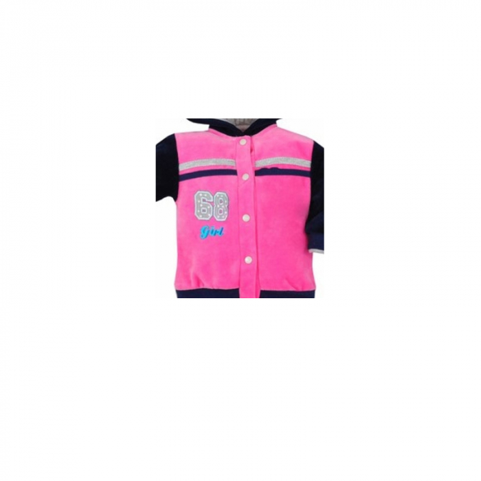 Trening pentru fete Koala 04-039A-80-cm, Multicolor [2]
