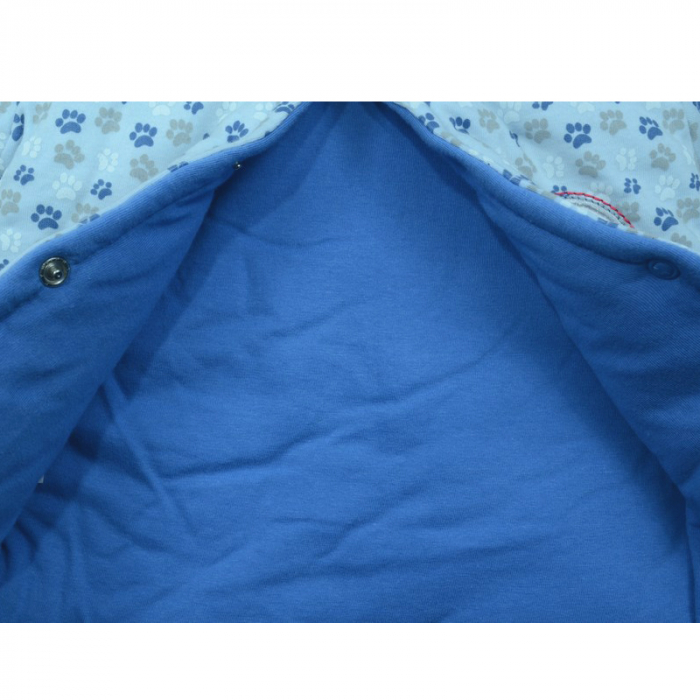 Compleu 2 piese iarna baieti Koala Ciapek 2574-AL-80, Multicolor [3]