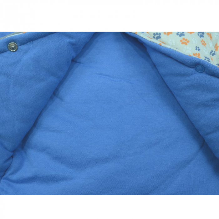 Compleu 2 piese iarna baieti Koala Ciapek 2574-C-74, Multicolor [3]