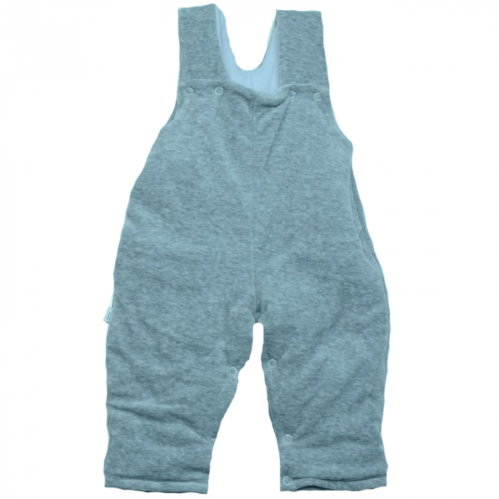 Compleu 2 piese iarna copii Koala Owieczki 3519-G-62, Gri [2]