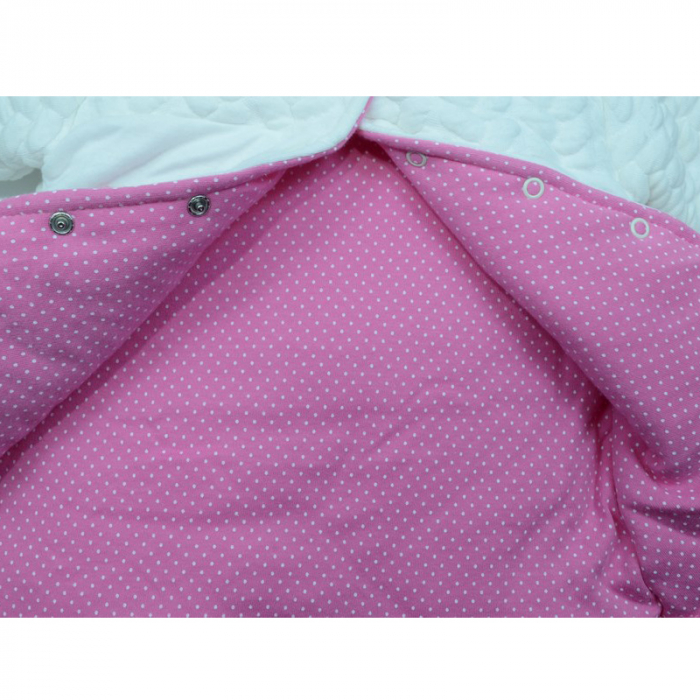 Compleu 2 piese iarna fete Koala Amazing 05-514A-41731-74, Multicolor [4]