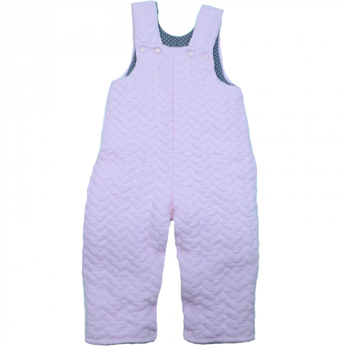 Compleu 2 piese iarna fete Koala Amazing 05-514R-74, Multicolor [3]